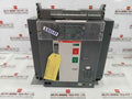 50/60Hz 2500A Sace Formula Air Circuit Breaker Part No: Fa4C Abb