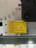50/60Hz 2500A Sace Formula Air Circuit Breaker Part No: Fa4C Abb