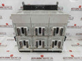 50/60Hz 2500A Sace Formula Air Circuit Breaker Part No: Fa4C Abb