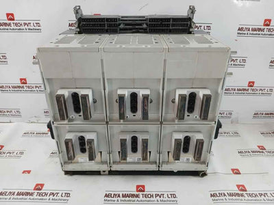 50/60Hz 2500A Sace Formula Air Circuit Breaker Part No: Fa4C Abb