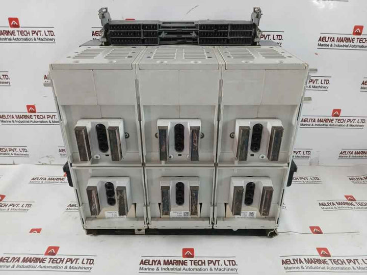 50/60Hz 2500A Sace Formula Air Circuit Breaker Part No: Fa4C Abb