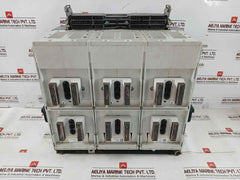 50/60Hz 2500A Sace Formula Air Circuit Breaker Part No: Fa4C Abb