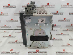 50/60Hz 2500A Sace Formula Air Circuit Breaker Part No: Fa4C Abb