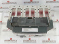 50/60Hz 2500A Sace Formula Air Circuit Breaker Part No: Fa4C Abb