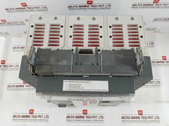 50/60Hz 2500A Sace Formula Air Circuit Breaker Part No: Fa4C Abb