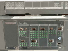 50/60Hz 2500A Sace Formula Air Circuit Breaker Part No: Fa4C Abb