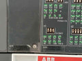 50/60Hz 2500A Sace Formula Air Circuit Breaker Part No: Fa4C Abb