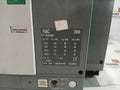 50/60Hz 2500A Sace Formula Air Circuit Breaker Part No: Fa4C Abb