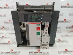 50/60Hz 2500A Sace Formula Air Circuit Breaker Part No: Fa4C Abb