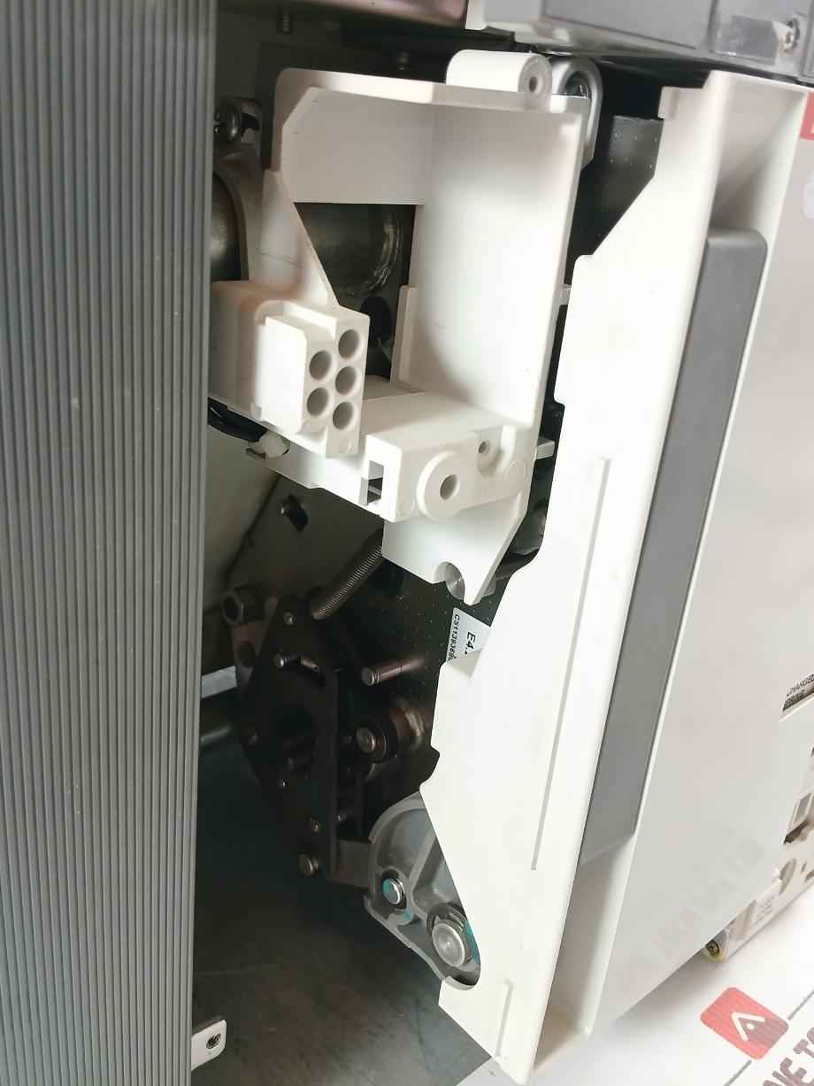 50/60Hz 2500A Sace Formula Air Circuit Breaker Part No: Fa4C Abb