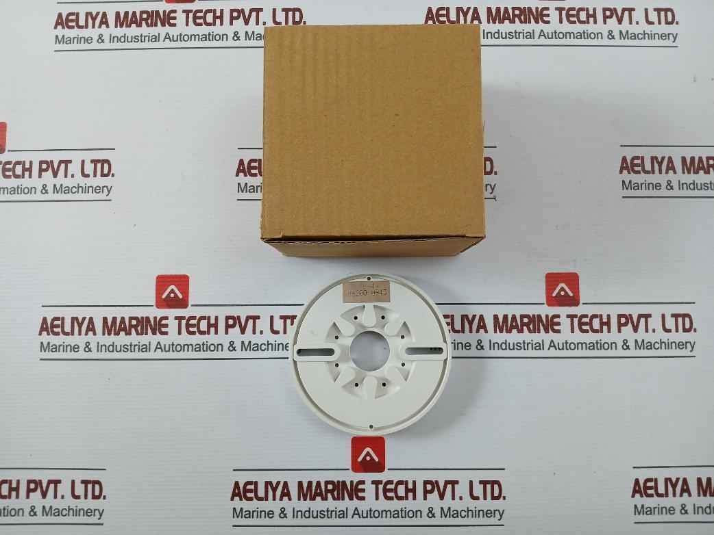 506200-0943 Detector Base