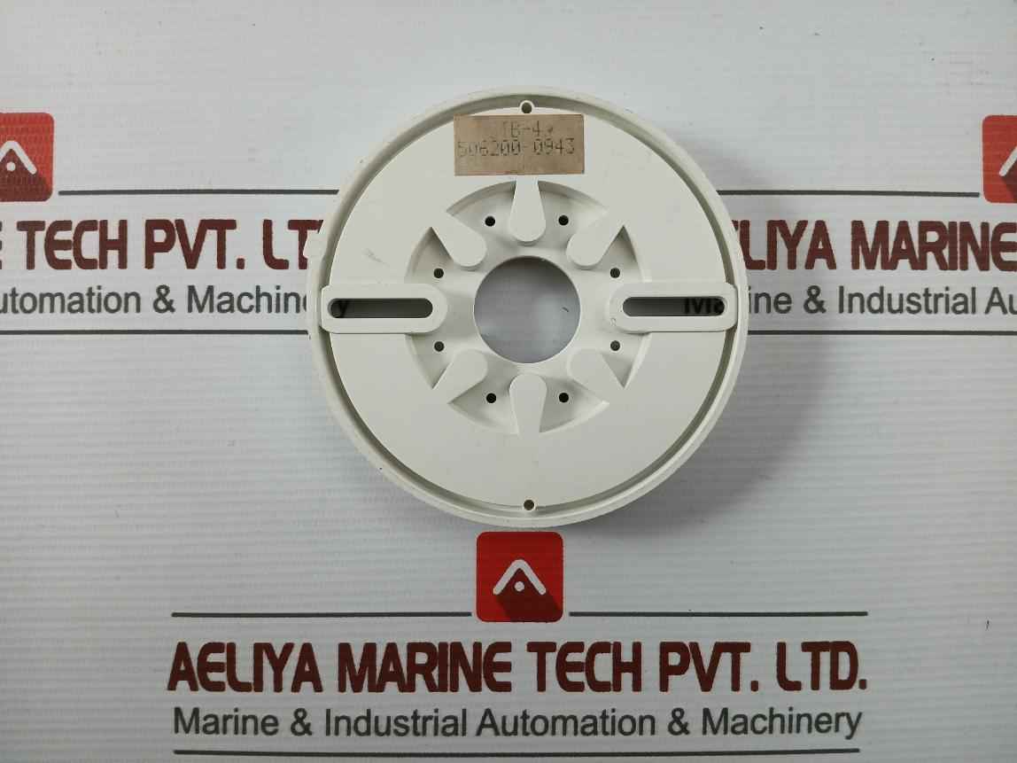 506200-0943 Detector Base