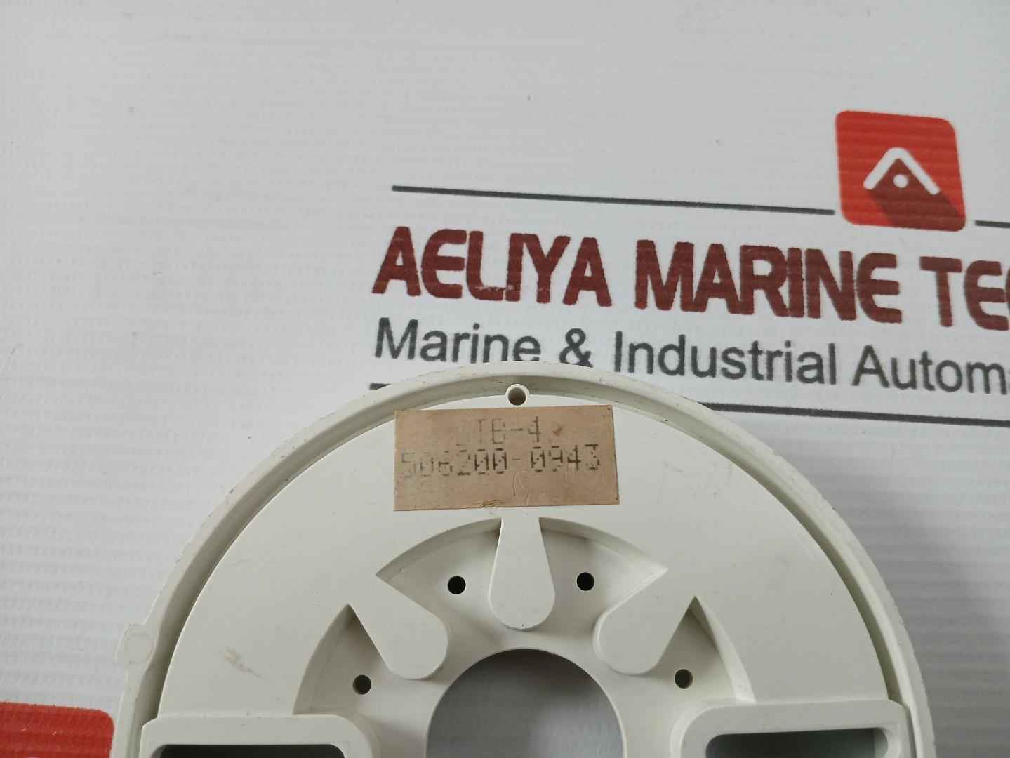 506200-0943 Detector Base