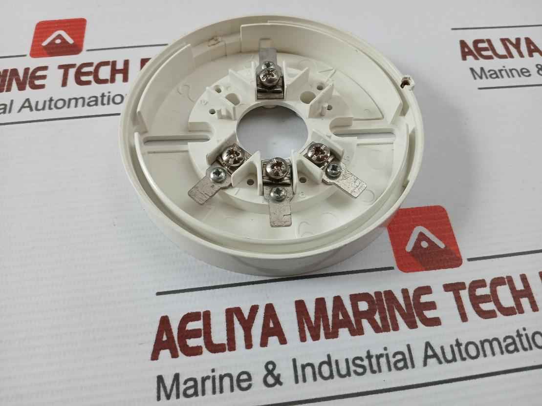 506200-0943 Detector Base