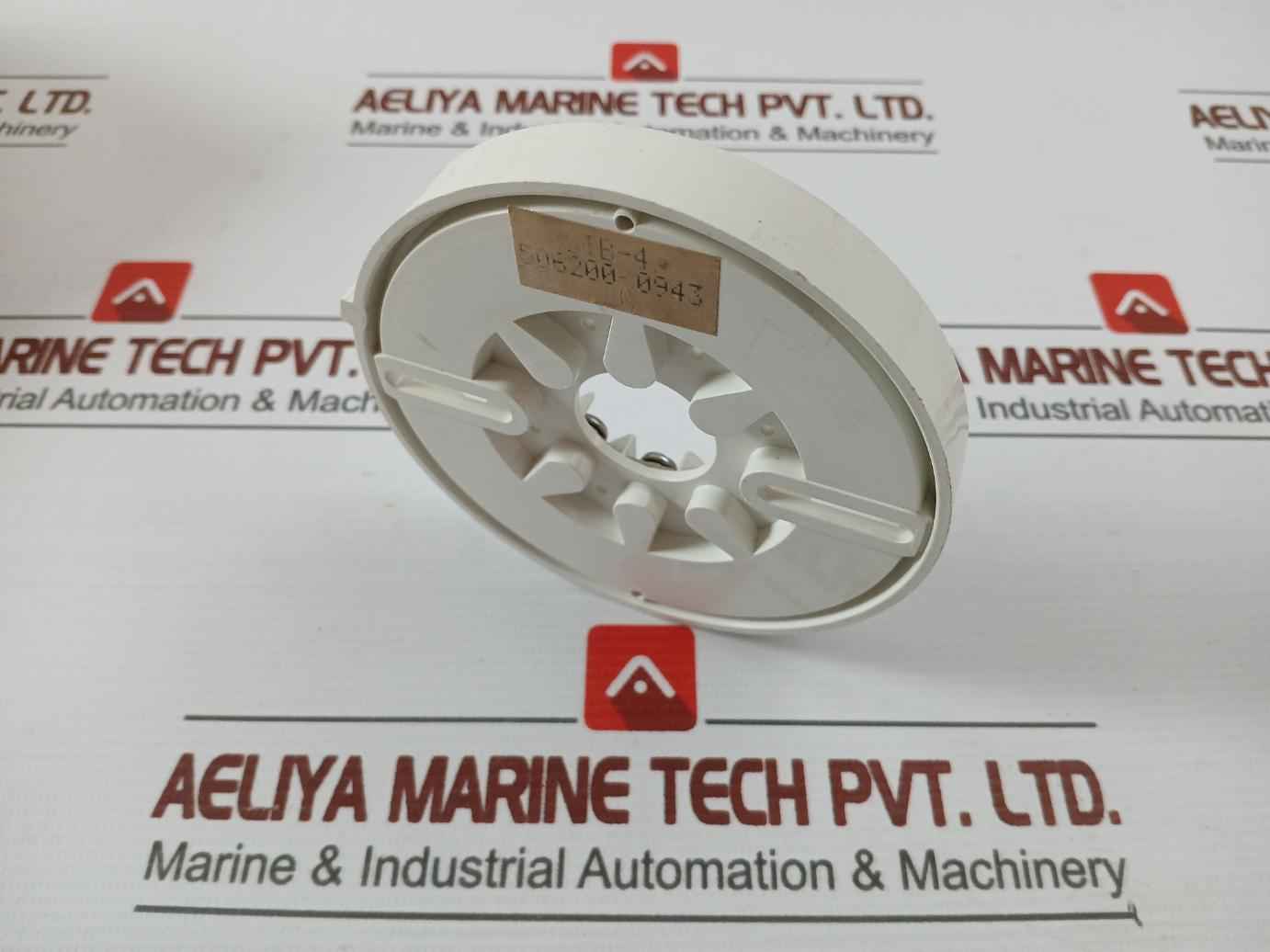 506200-0943 Detector Base