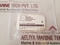 Bosch 0 831 030 205 Solenoid Coil