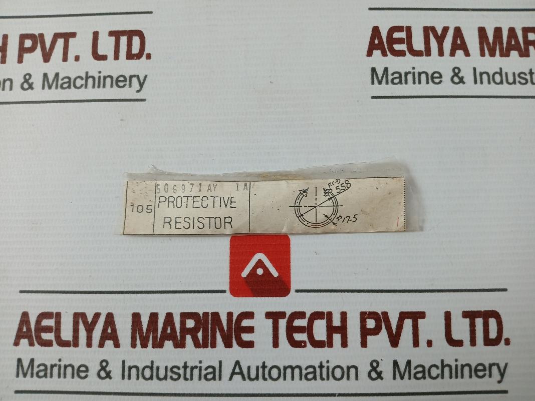 506971Ay Protective Resistor