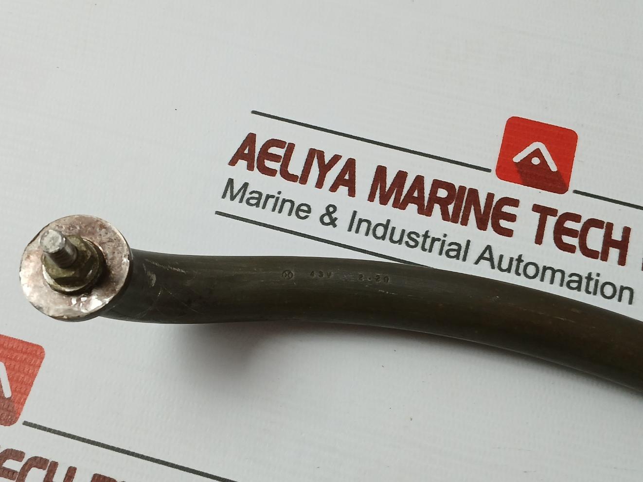 506971Ay Protective Resistor