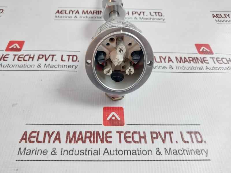 507220-0409 Sika Rtd Temperature Sensor Probe