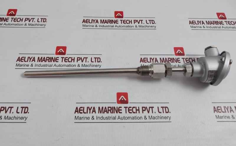 507220-0409 Sika Rtd Temperature Sensor Probe
