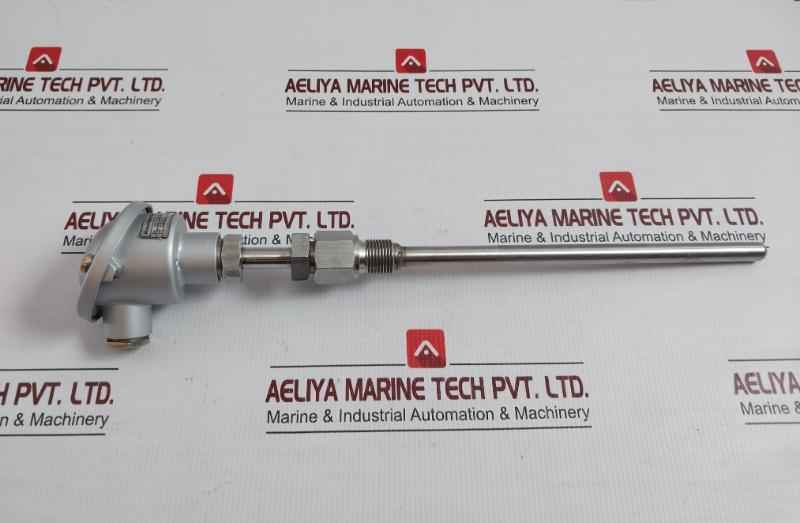 507220-0409 Sika Rtd Temperature Sensor Probe