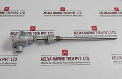 507220-0409 Sika Rtd Temperature Sensor Probe