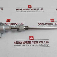 507220-0409 Sika Rtd Temperature Sensor Probe
