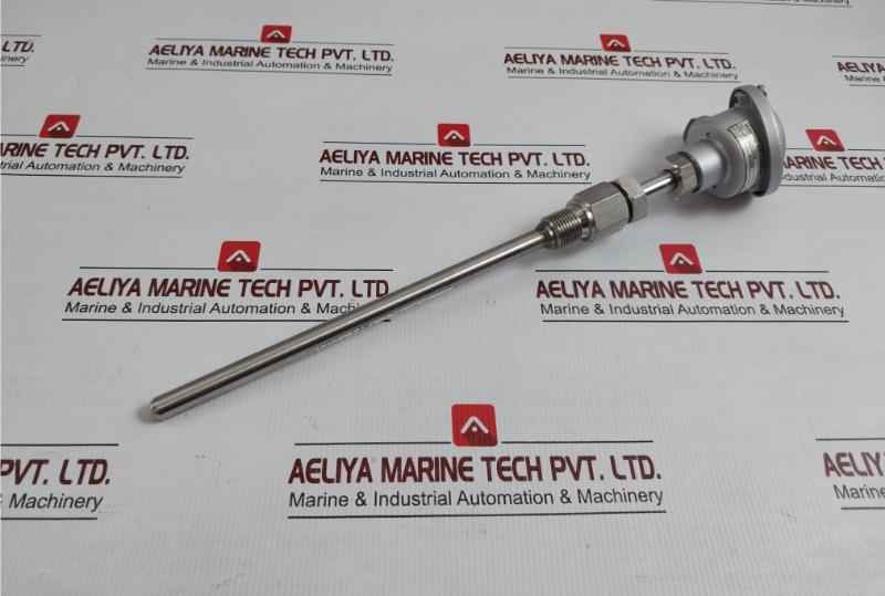 507220-0409 Sika Rtd Temperature Sensor Probe