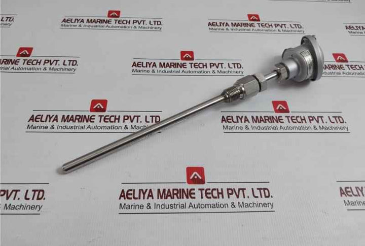 507220-0409 Sika Rtd Temperature Sensor Probe
