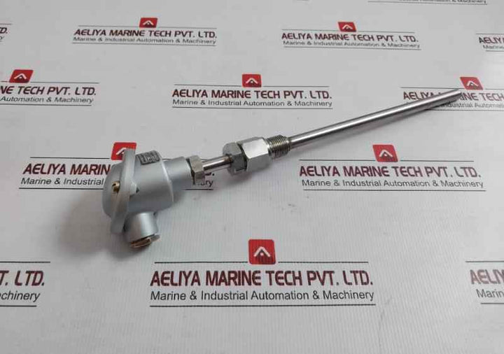 507220-0409 Sika Rtd Temperature Sensor Probe