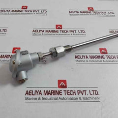 507220-0409 Sika Rtd Temperature Sensor Probe