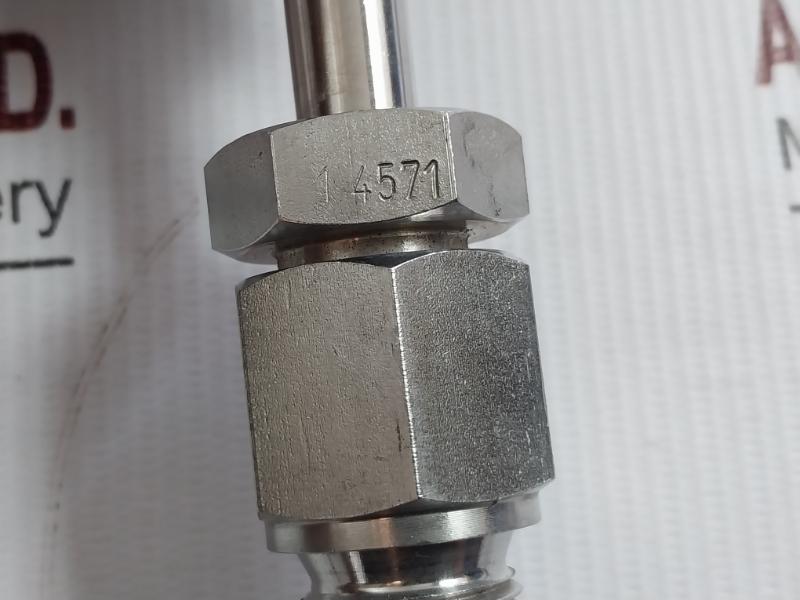 507220-0409 Sika Rtd Temperature Sensor Probe