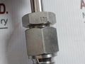 507220-0409 Sika Rtd Temperature Sensor Probe