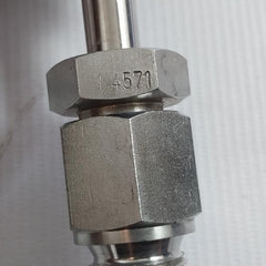 507220-0409 Sika Rtd Temperature Sensor Probe