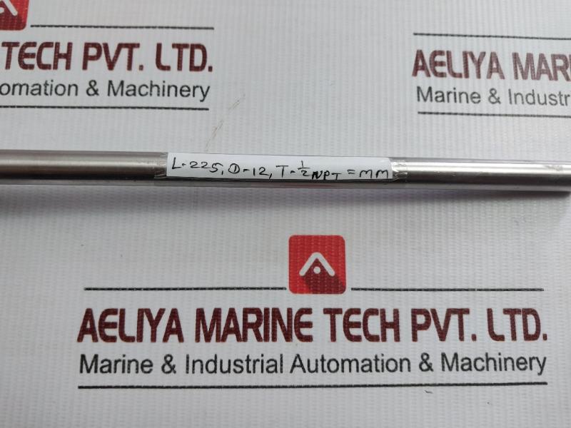 507220-0409 Sika Rtd Temperature Sensor Probe