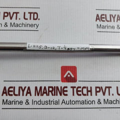 507220-0409 Sika Rtd Temperature Sensor Probe