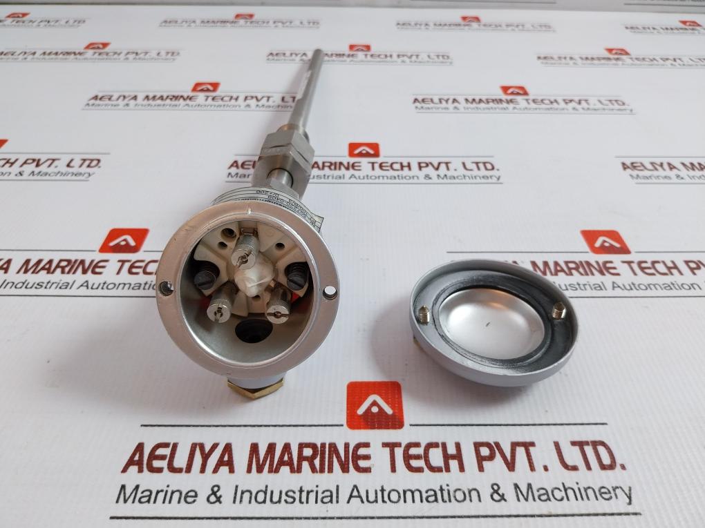 507220-0409 Temperature Sensor Sika