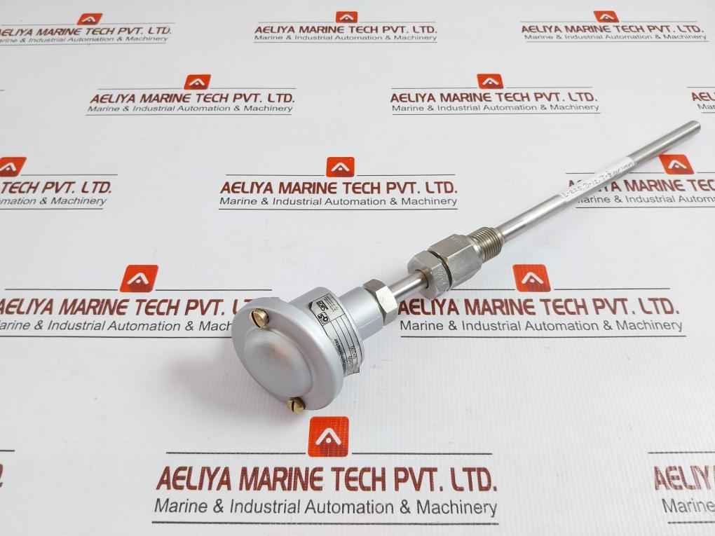 507220-0409 Temperature Sensor Sika