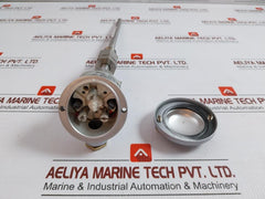 507220-0409 Temperature Sensor Sika