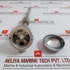 507220-0409 Temperature Sensor Sika