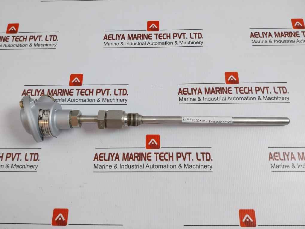 507220-0409 Temperature Sensor Sika