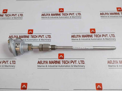 507220-0409 Temperature Sensor Sika