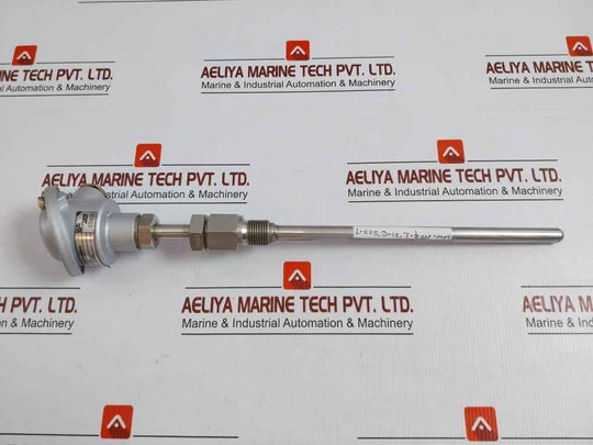 507220-0409 Temperature Sensor Sika