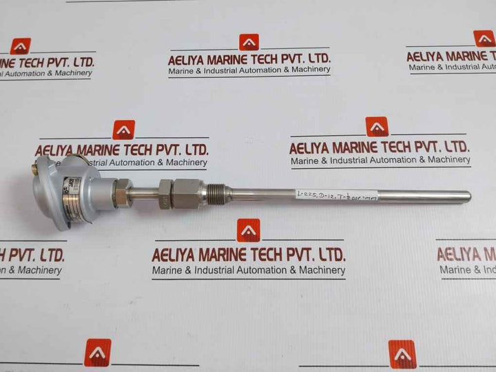 507220-0409 Temperature Sensor Sika