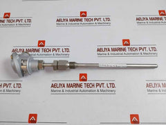 507220-0409 Temperature Sensor Sika