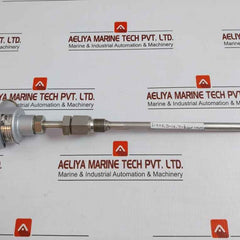 507220-0409 Temperature Sensor Sika
