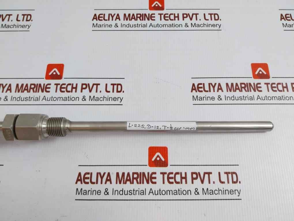 507220-0409 Temperature Sensor Sika