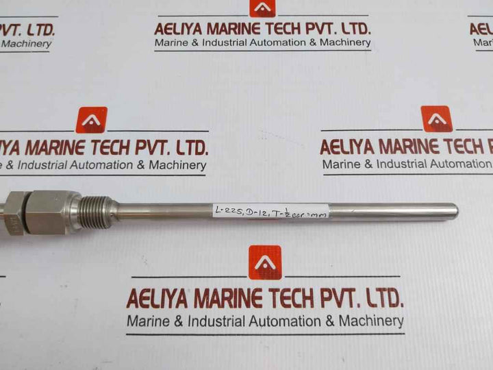 507220-0409 Temperature Sensor Sika