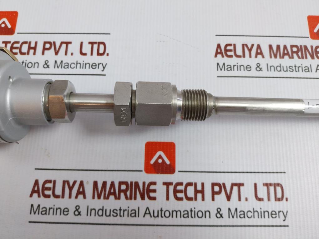 507220-0409 Temperature Sensor Sika
