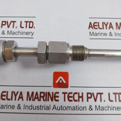 507220-0409 Temperature Sensor Sika